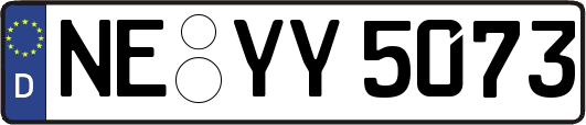 NE-YY5073