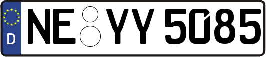 NE-YY5085