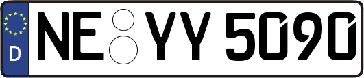 NE-YY5090