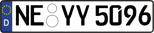 NE-YY5096