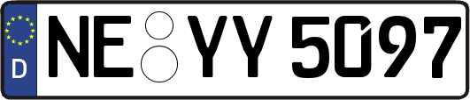 NE-YY5097