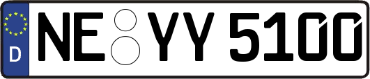 NE-YY5100