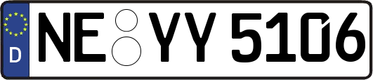NE-YY5106