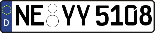 NE-YY5108