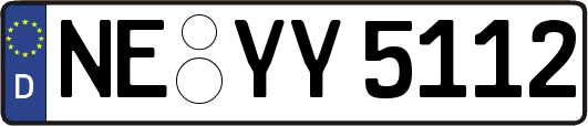 NE-YY5112