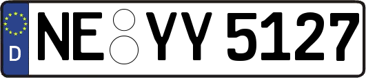 NE-YY5127