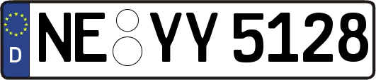 NE-YY5128