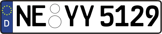 NE-YY5129