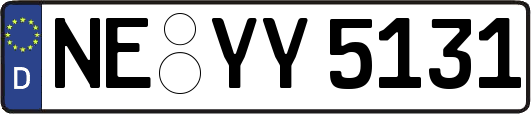 NE-YY5131