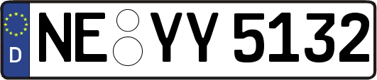 NE-YY5132