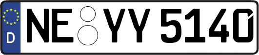 NE-YY5140
