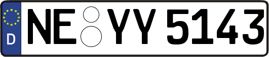 NE-YY5143