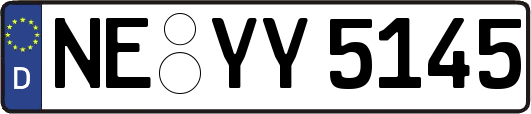 NE-YY5145