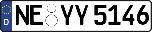 NE-YY5146