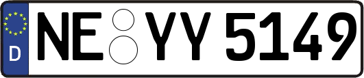 NE-YY5149