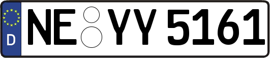 NE-YY5161