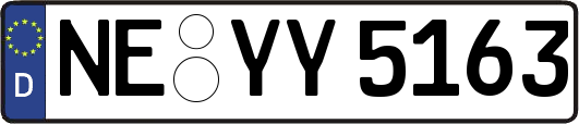 NE-YY5163