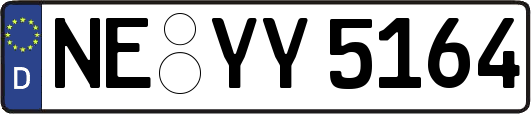 NE-YY5164