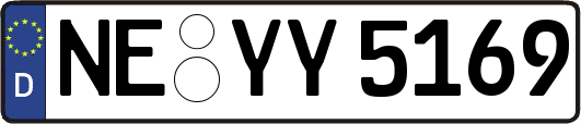NE-YY5169