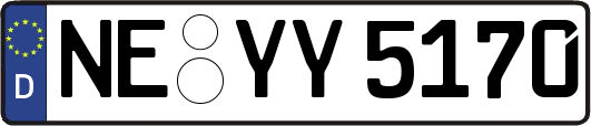 NE-YY5170