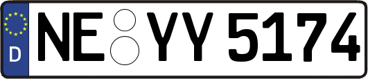 NE-YY5174