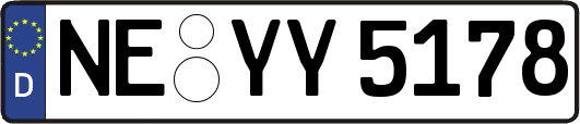 NE-YY5178