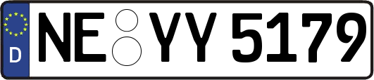 NE-YY5179
