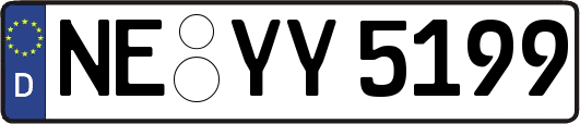 NE-YY5199