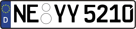 NE-YY5210
