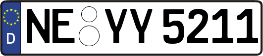 NE-YY5211