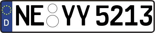 NE-YY5213