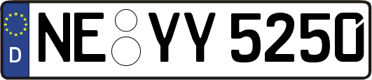 NE-YY5250