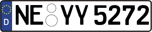 NE-YY5272