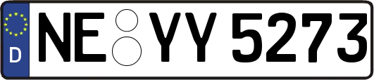 NE-YY5273
