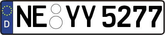 NE-YY5277