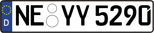 NE-YY5290
