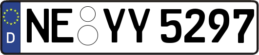 NE-YY5297