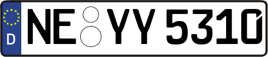 NE-YY5310