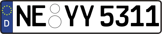 NE-YY5311