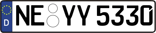 NE-YY5330