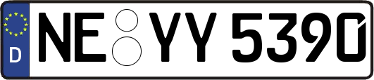 NE-YY5390