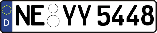 NE-YY5448