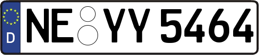 NE-YY5464