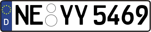 NE-YY5469