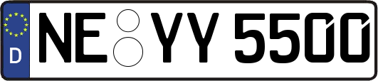 NE-YY5500