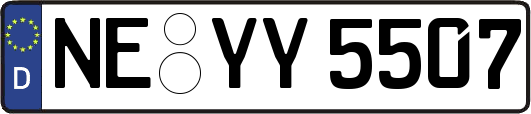 NE-YY5507