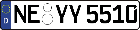 NE-YY5510