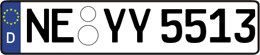 NE-YY5513
