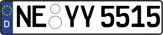 NE-YY5515