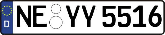 NE-YY5516